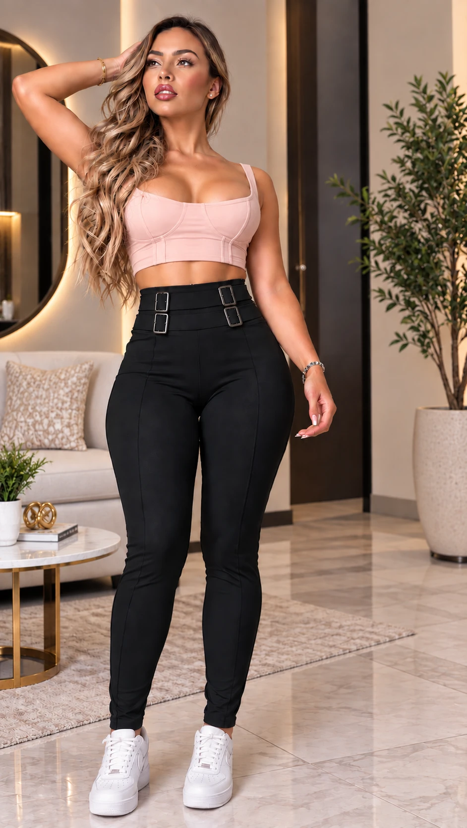Pantalones Casuales — ropa deportiva al por mayor